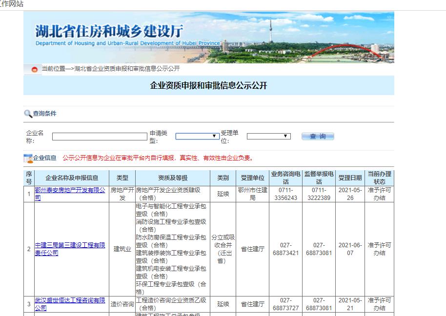 2021年湖北安全生产许可证新办需要提供什么资料？